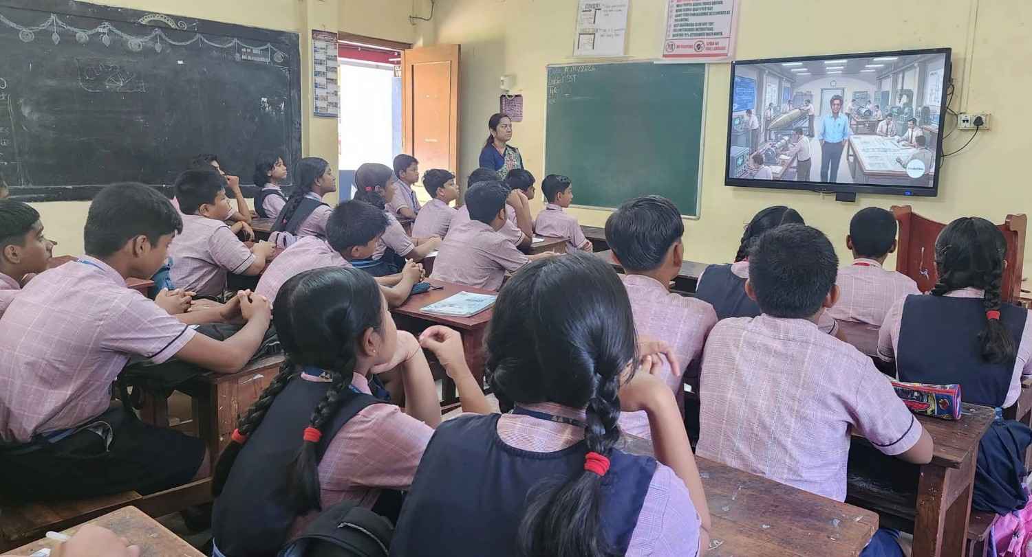 World Students Day